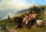 Travelers at Rest